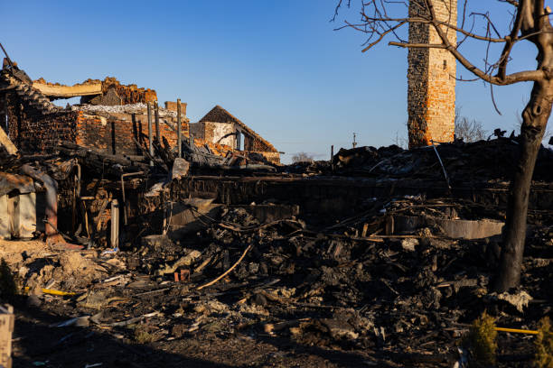 Reliable Soot Cleanup contractor in Cambridge, MD by Fire Damage Laser Cleaning