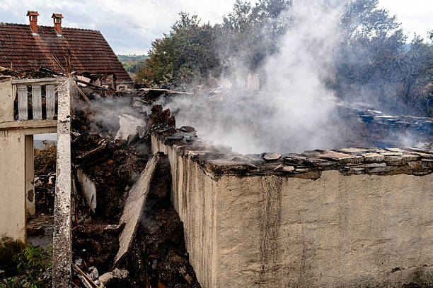 Affordable Soot Cleanup solutions in Cambridge, MD